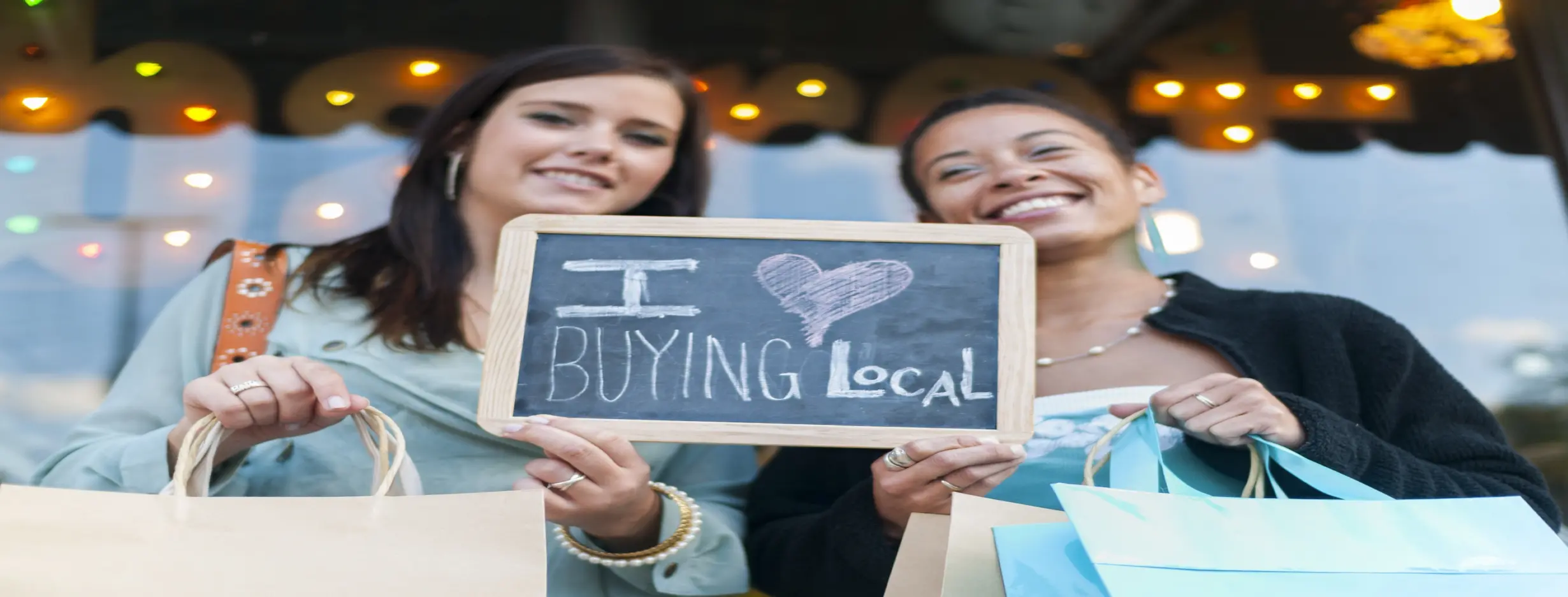 Image for Shop Local